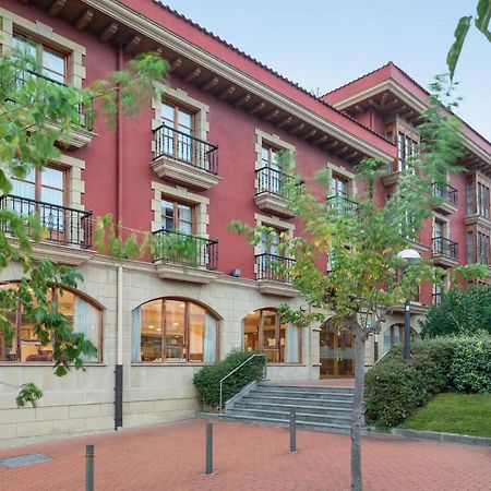 Hospedium Hotel Blu Sondika Dış mekan fotoğraf