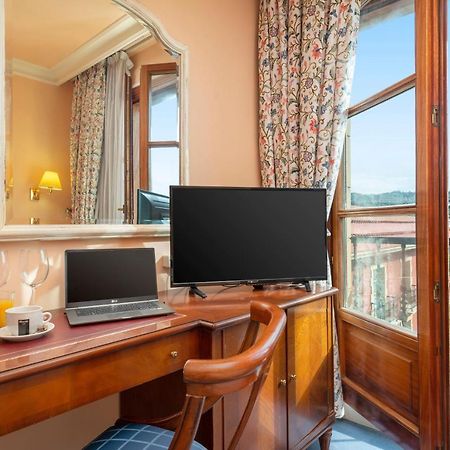 Hospedium Hotel Blu Sondika Dış mekan fotoğraf