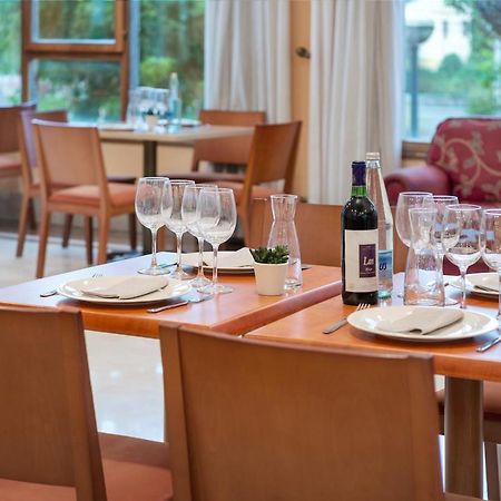 Hospedium Hotel Blu Sondika Dış mekan fotoğraf