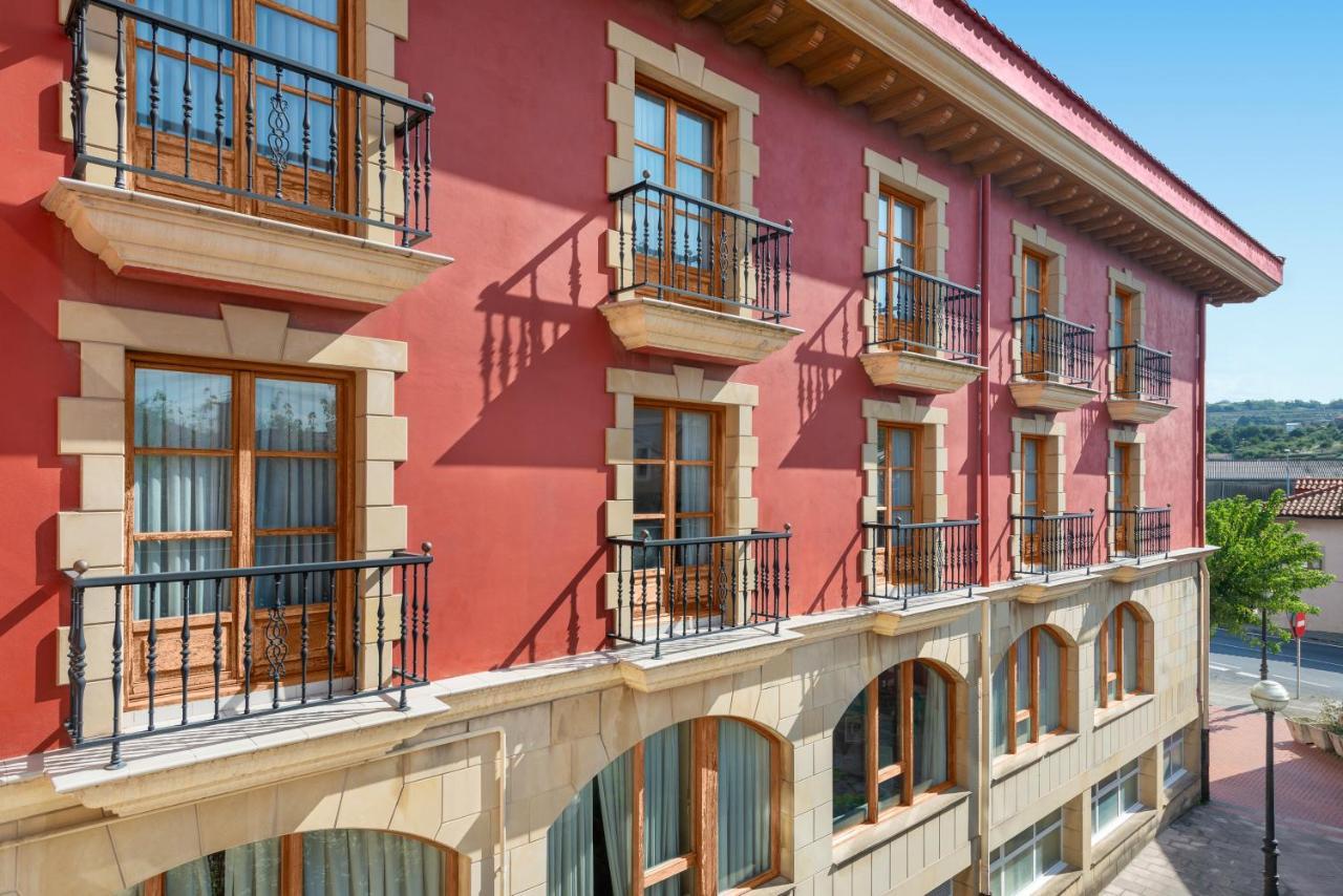 Hospedium Hotel Blu Sondika Dış mekan fotoğraf
