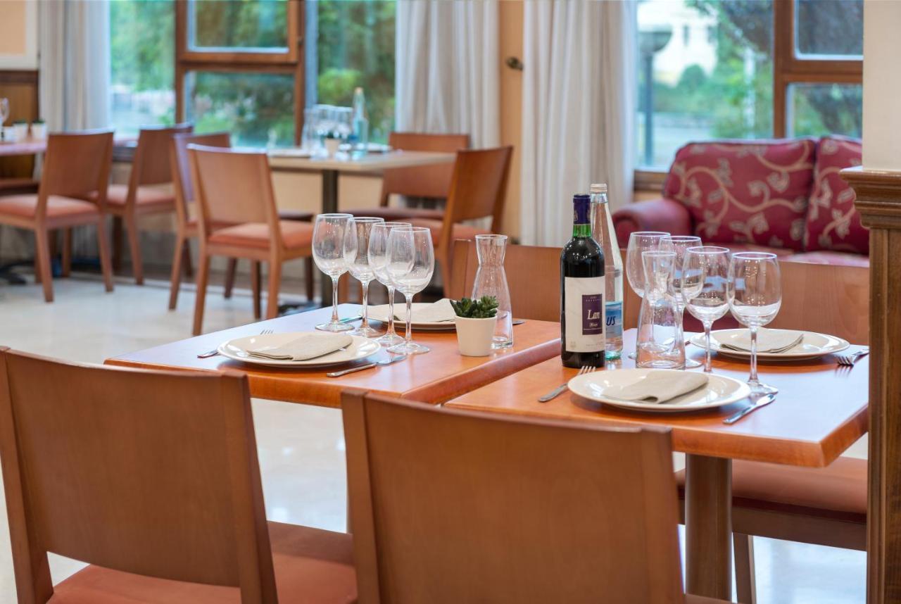Hospedium Hotel Blu Sondika Dış mekan fotoğraf