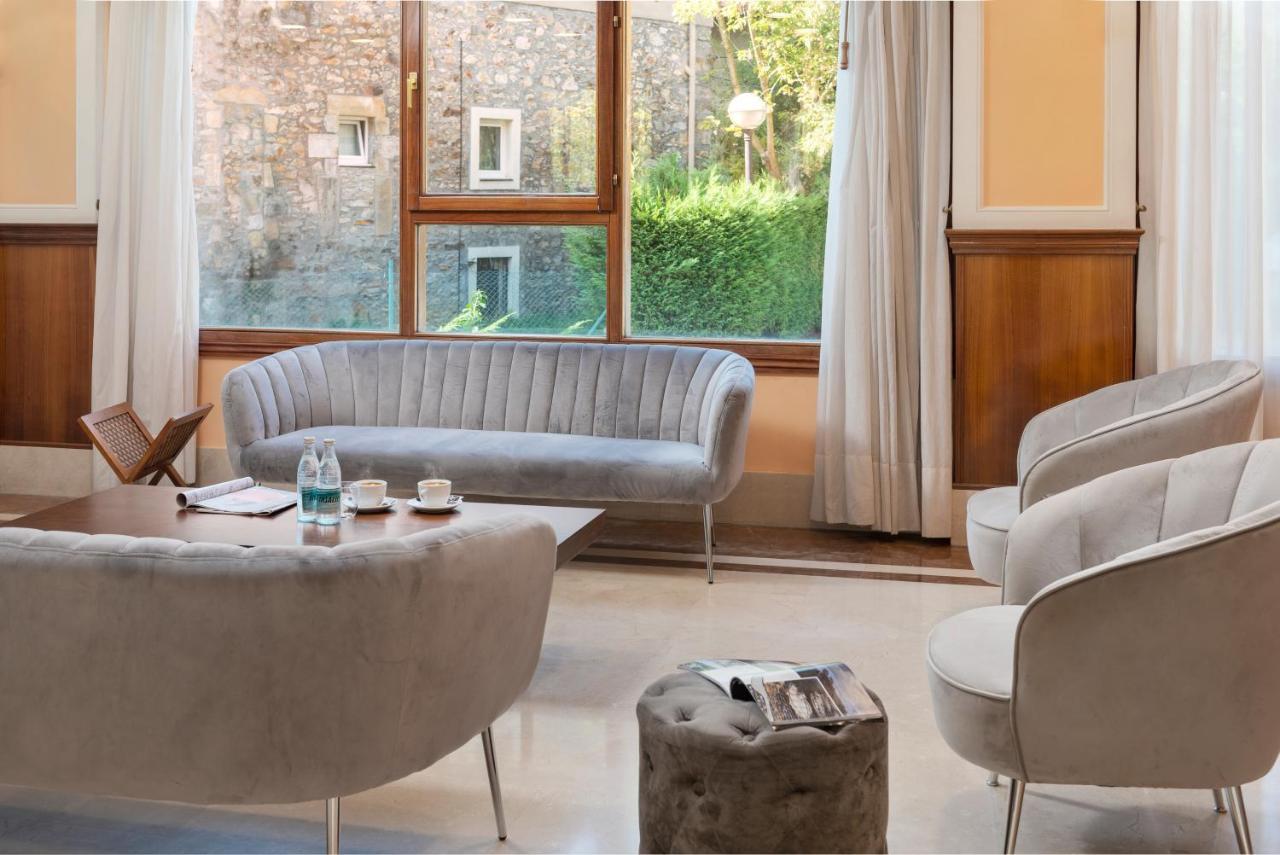 Hospedium Hotel Blu Sondika Dış mekan fotoğraf