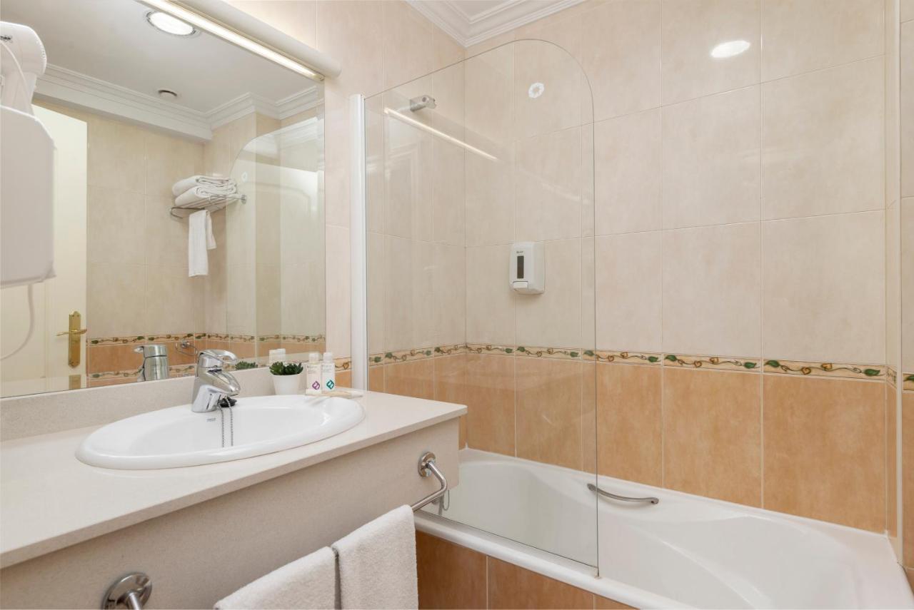 Hospedium Hotel Blu Sondika Dış mekan fotoğraf