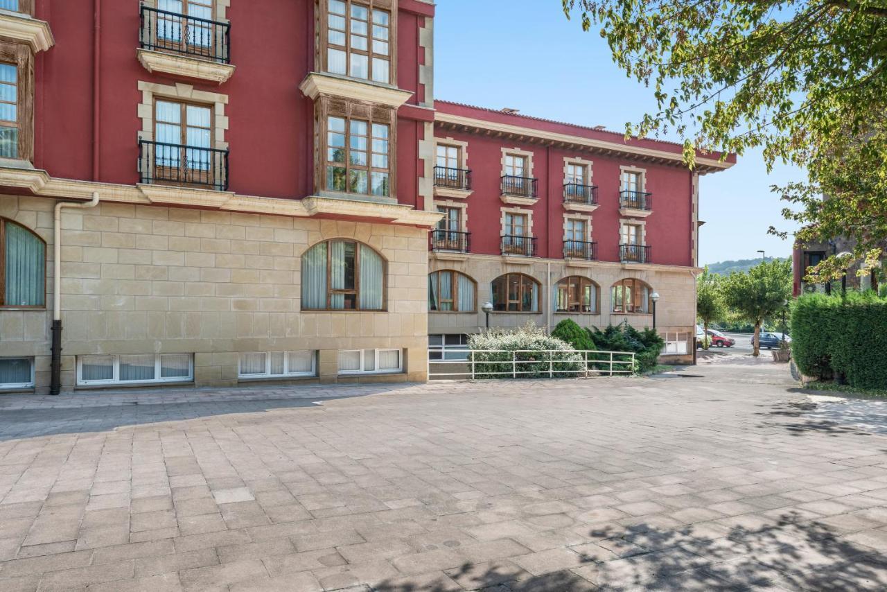 Hospedium Hotel Blu Sondika Dış mekan fotoğraf